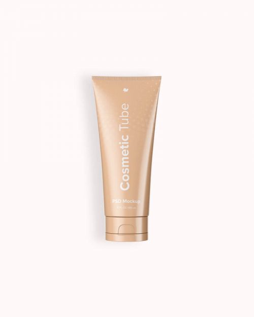 Face Light Cream (Demo)