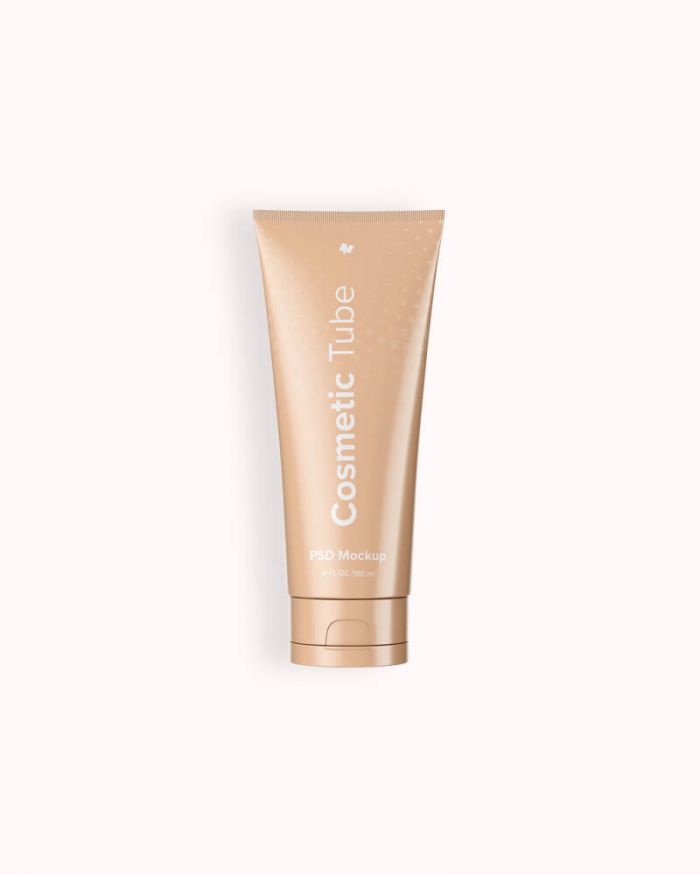 Face Light Cream (Demo)