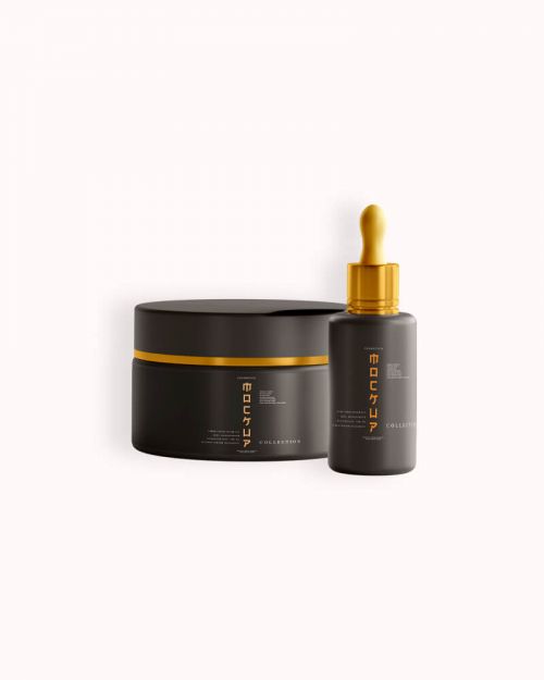 Face Light Cream (Demo)