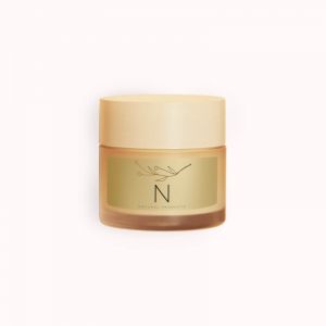 Body Cream (Demo)