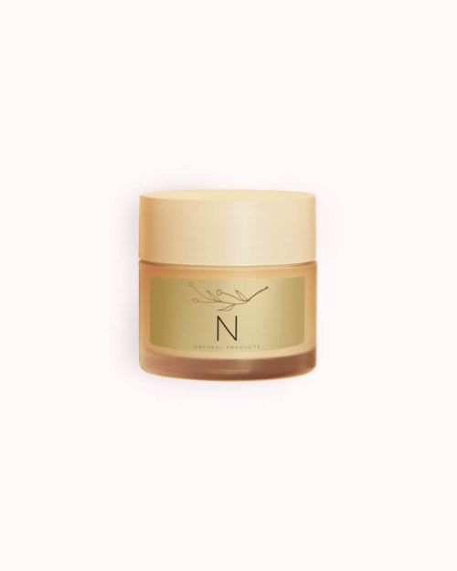 Body Cream (Demo)