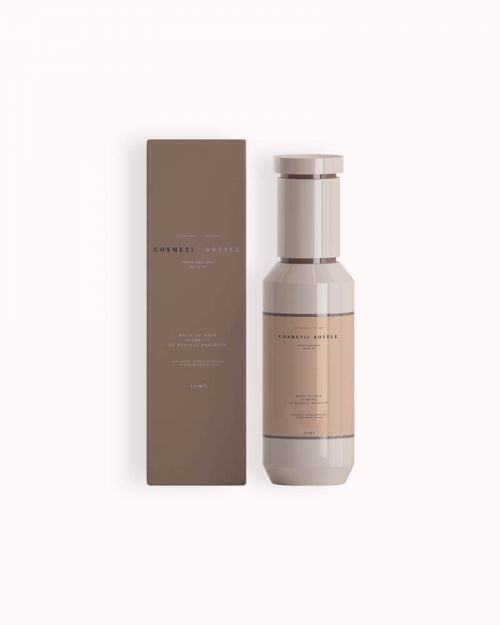 Hair Conditioner (Demo)