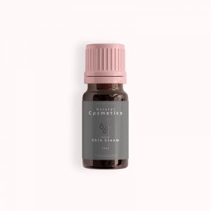 Hugge Hair Oil (Demo)