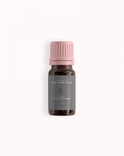 Hugge Hair Oil (Demo)